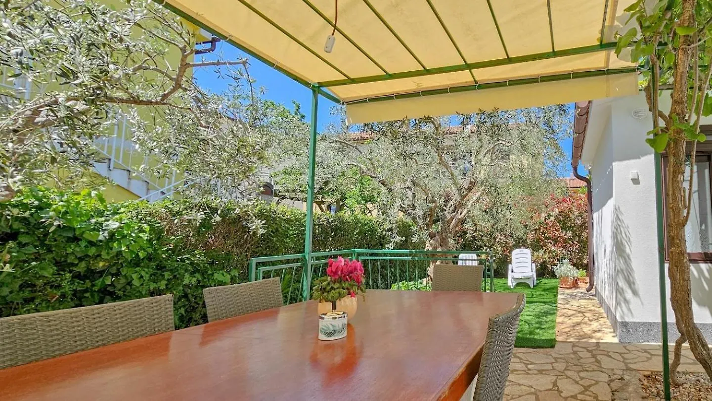 Beco Two Appartement Novigrad Istria