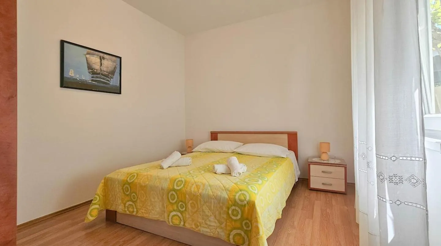 Beco Two Appartement Novigrad Istria