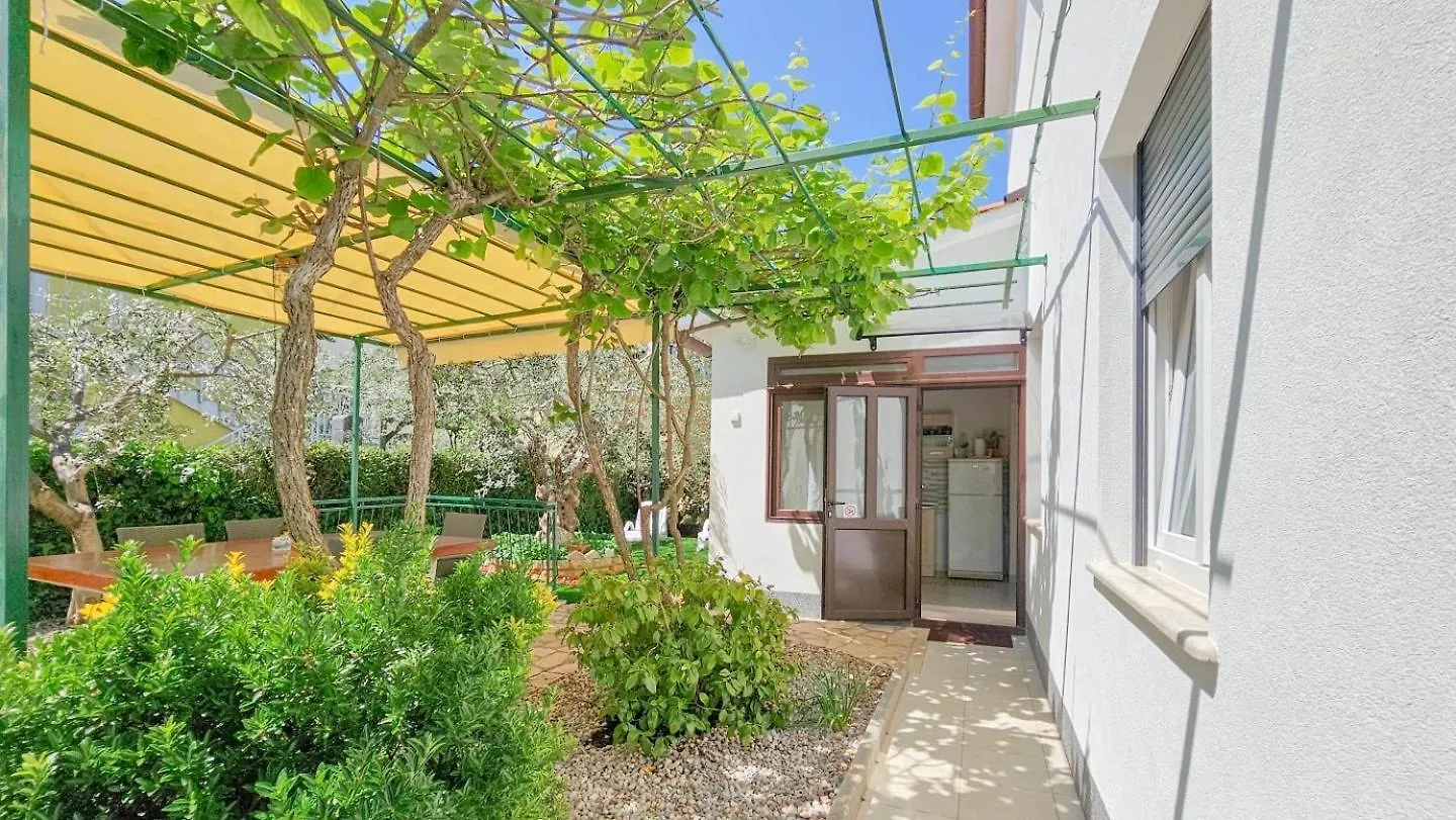 Beco Two Appartement Novigrad Istria 0*,