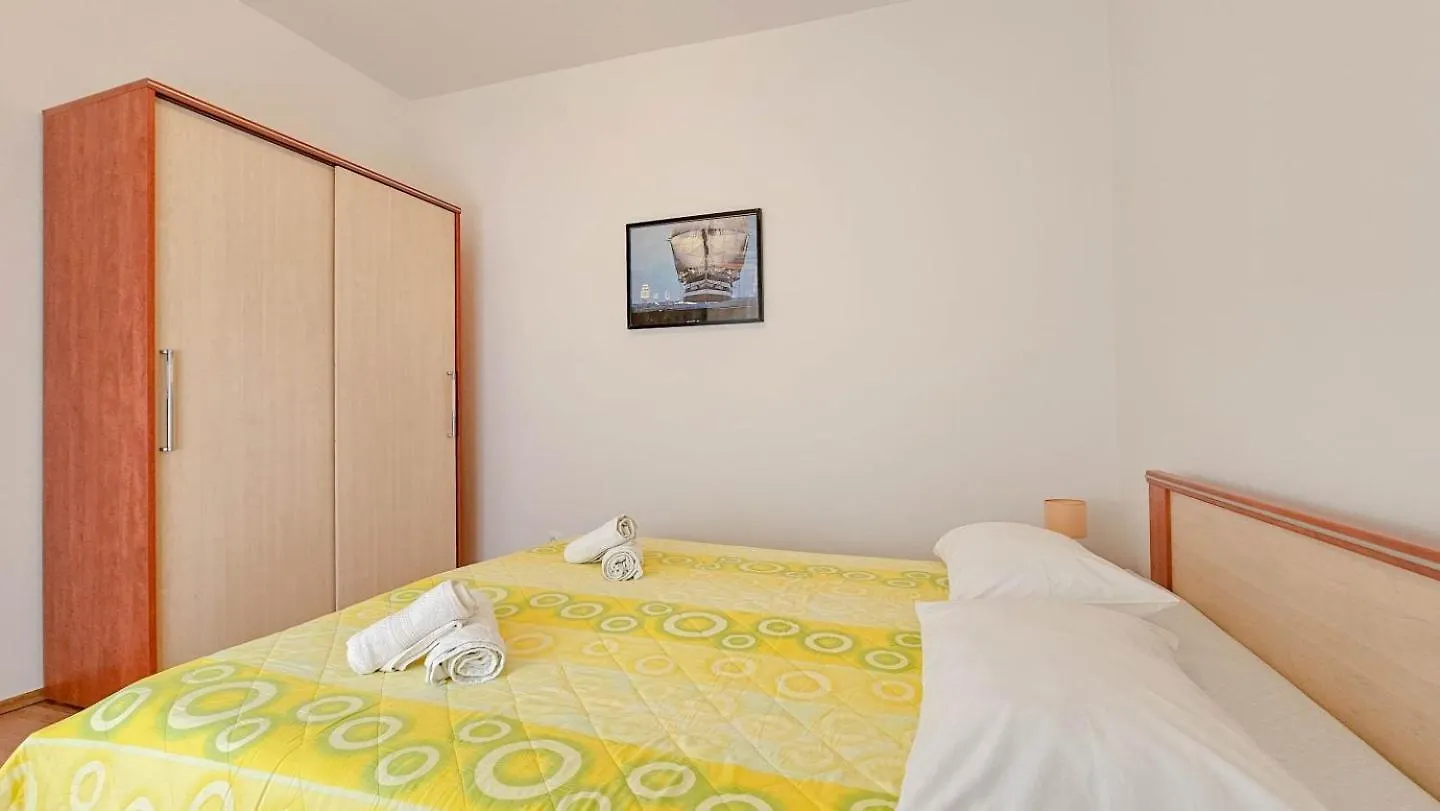Beco Two Appartement Novigrad Istria