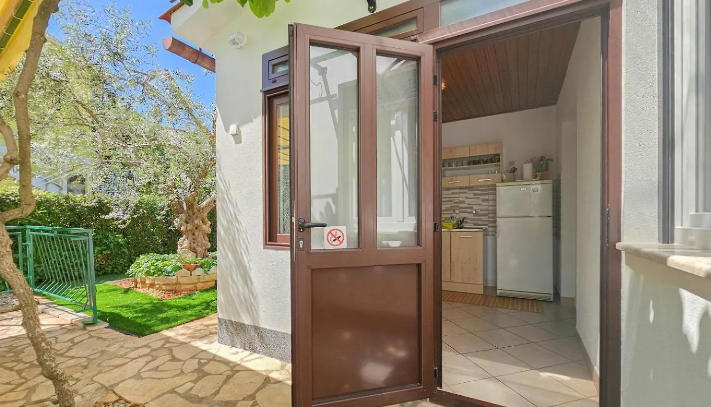 Beco Two Appartement Novigrad Istria