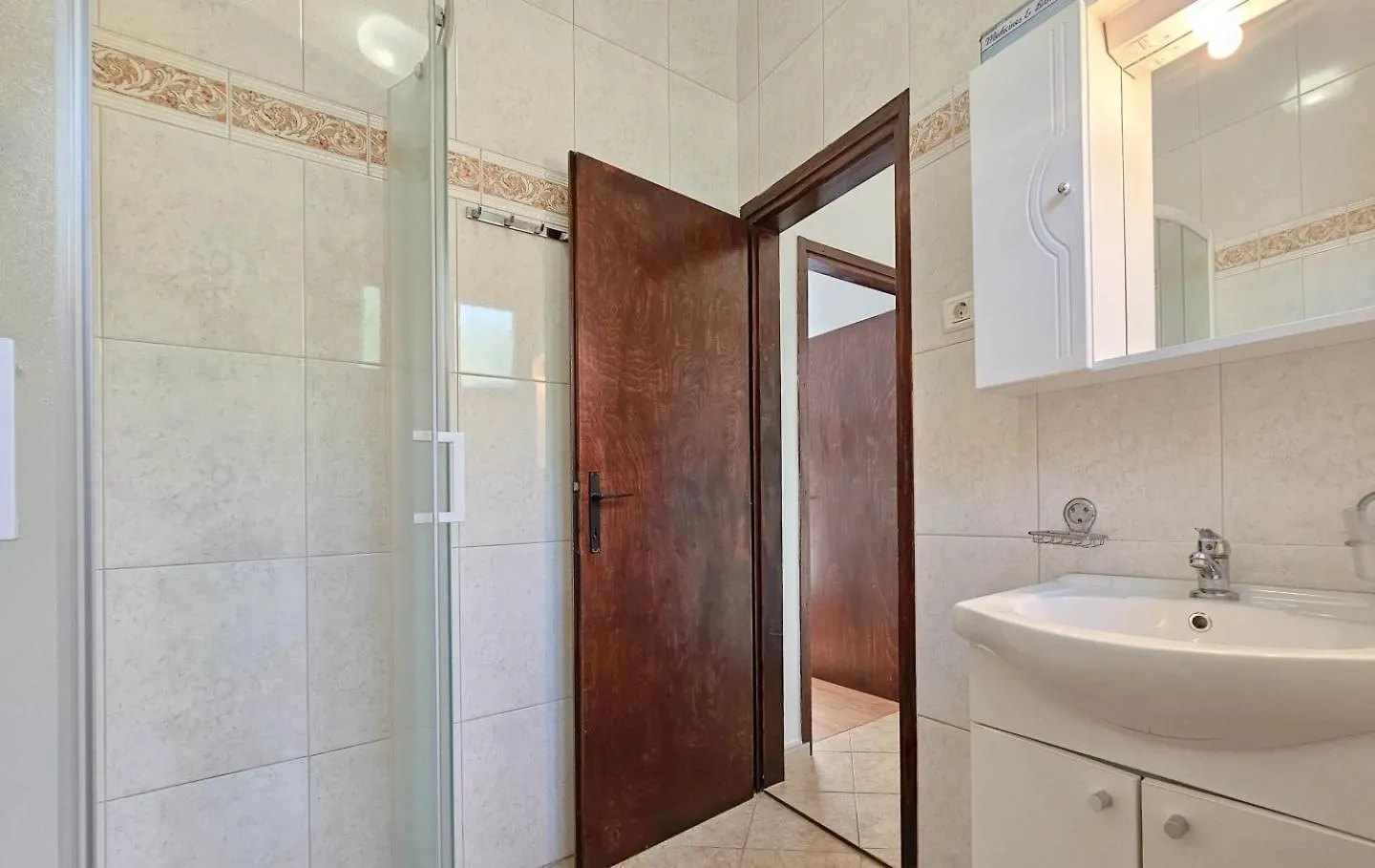 Appartement Beco Two à Novigrad Istria