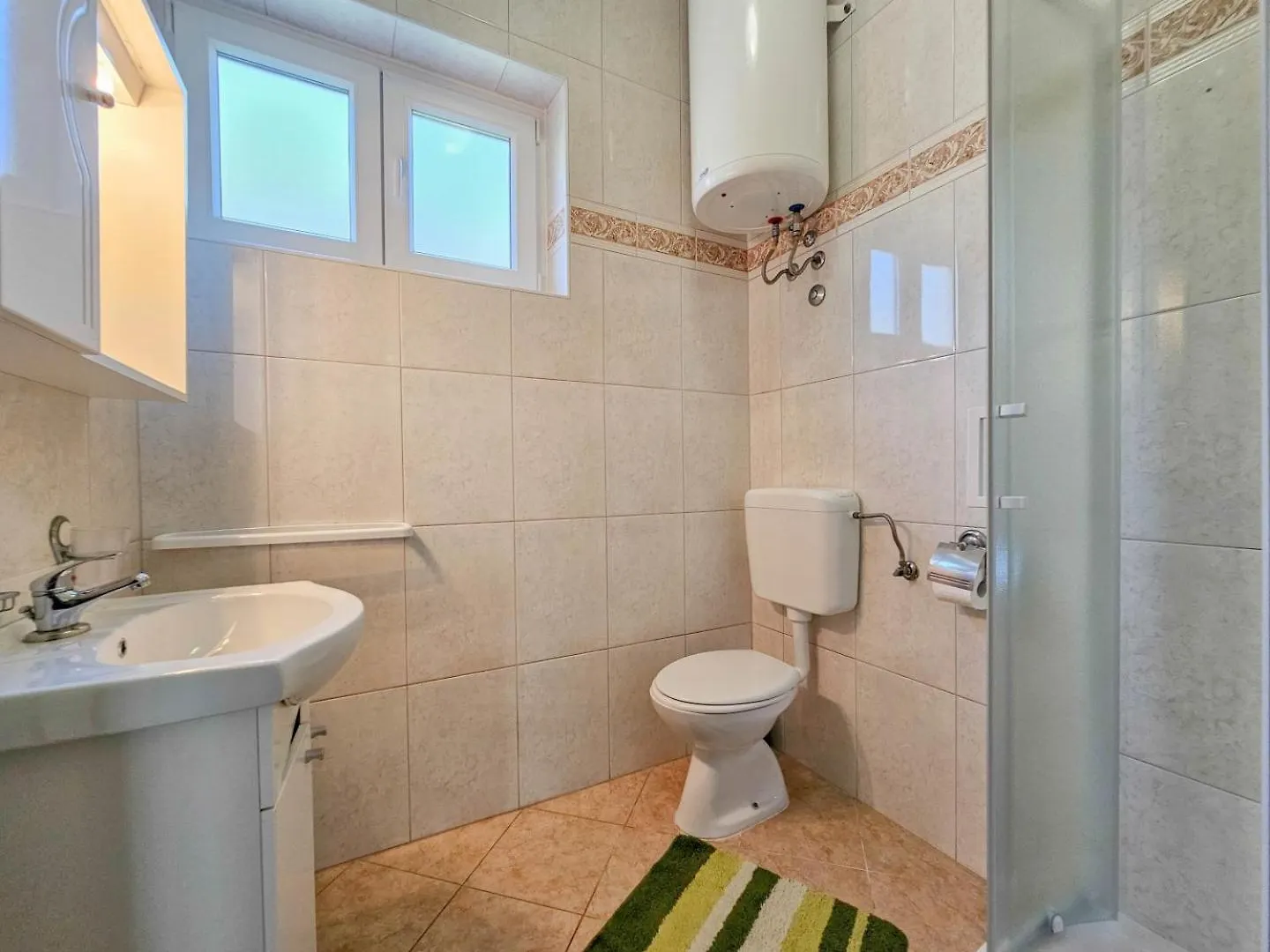 Appartement Beco Two à Novigrad Istria