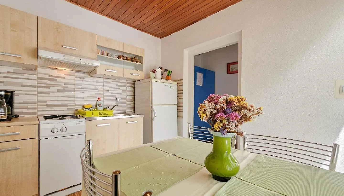 Appartement Beco Two à Novigrad Istria