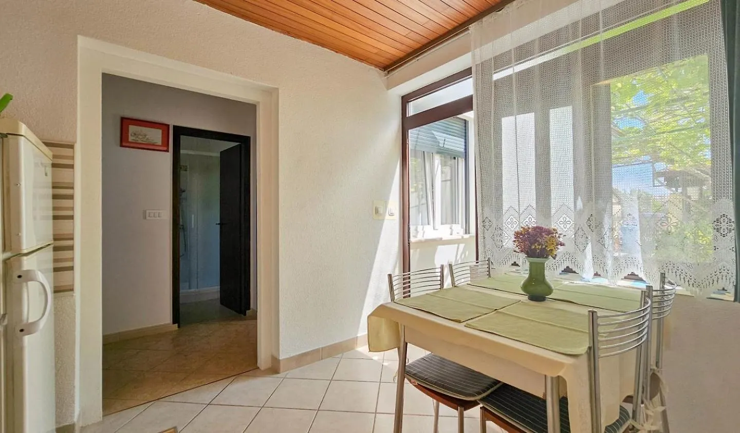 Beco Two Appartement Novigrad Istria
