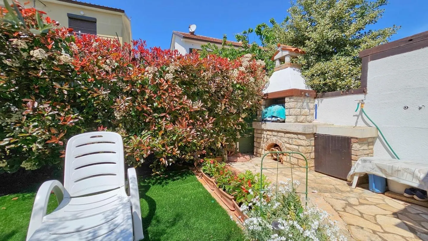 Beco Two Appartement Novigrad Istria Kroatië