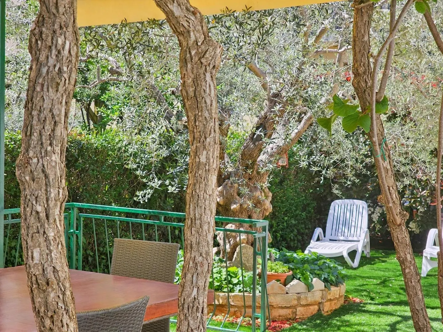 Beco Two Appartement Novigrad Istria Kroatië